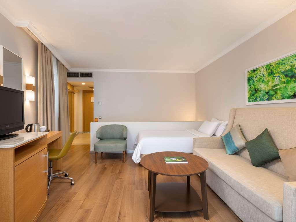 Rixos Park Belek - The Land Of Legends Access 호텔 객실 사진