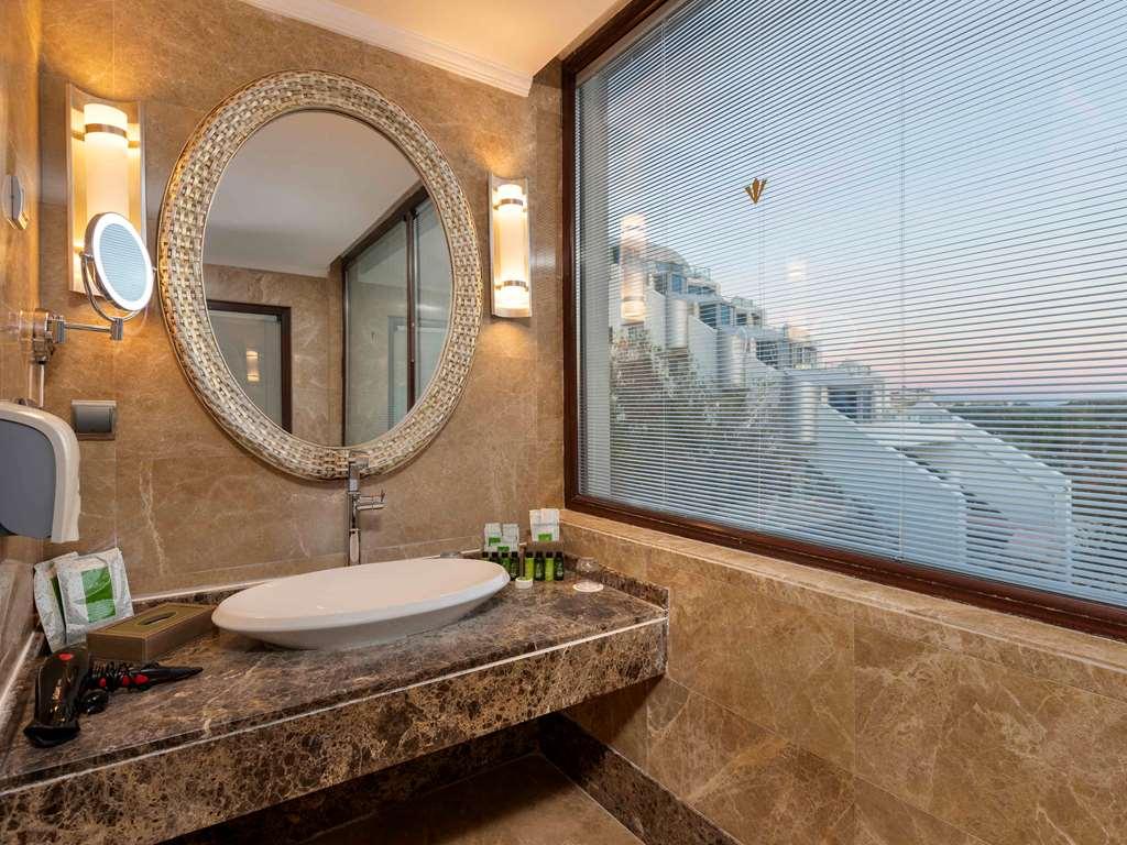 Rixos Park Belek - The Land Of Legends Access 호텔 외부 사진