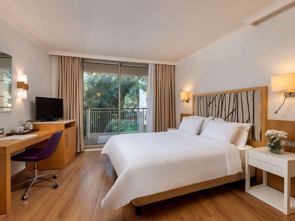 Rixos Park Belek - The Land Of Legends Access 호텔 객실 사진