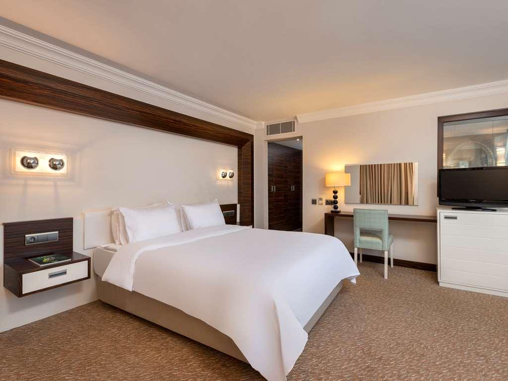 Rixos Park Belek - The Land Of Legends Access 호텔 객실 사진