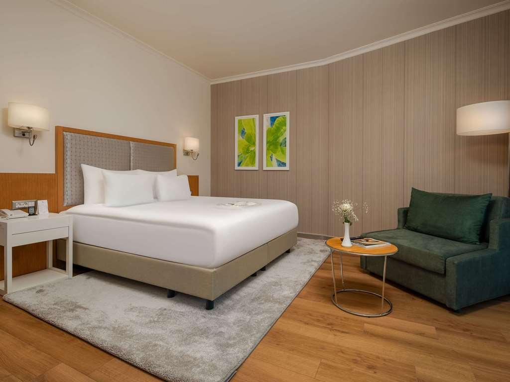 Rixos Park Belek - The Land Of Legends Access 호텔 객실 사진