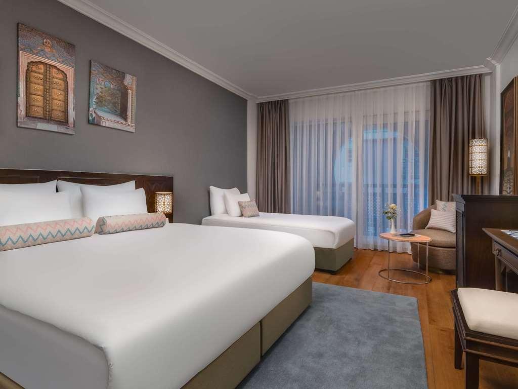 Rixos Park Belek - The Land Of Legends Access 호텔 객실 사진