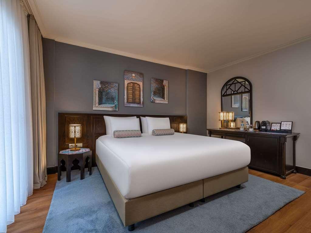 Rixos Park Belek - The Land Of Legends Access 호텔 객실 사진