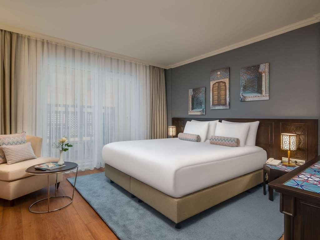 Rixos Park Belek - The Land Of Legends Access 호텔 객실 사진
