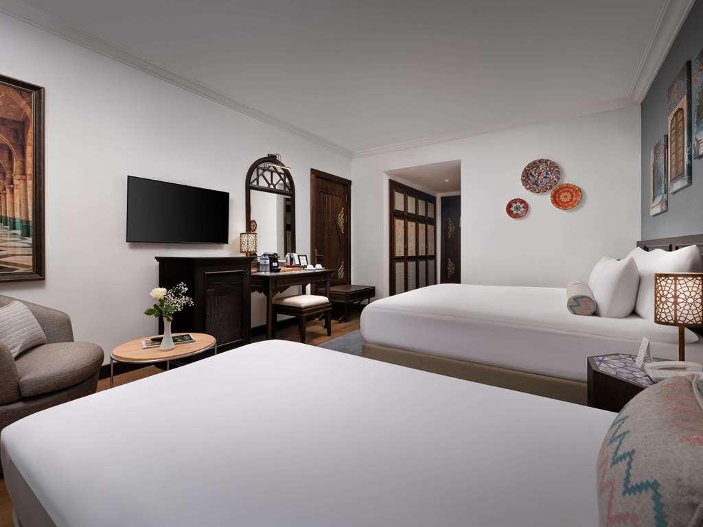 Rixos Park Belek - The Land Of Legends Access 호텔 객실 사진
