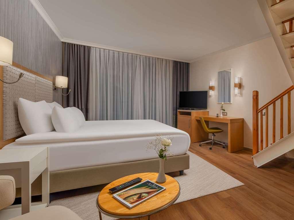 Rixos Park Belek - The Land Of Legends Access 호텔 객실 사진