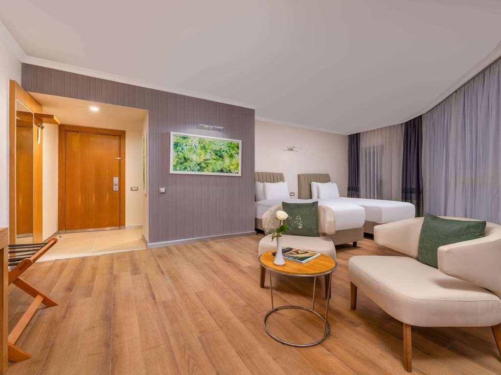 Rixos Park Belek - The Land Of Legends Access 호텔 객실 사진