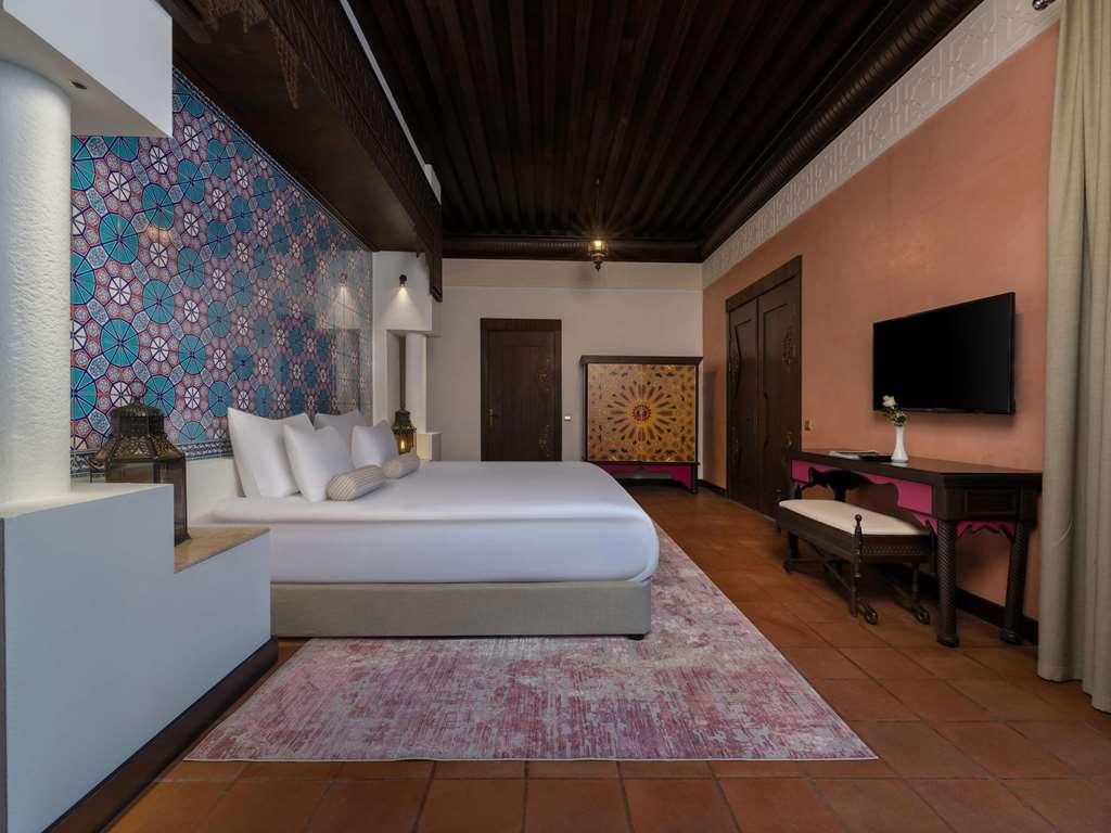 Rixos Park Belek - The Land Of Legends Access 호텔 객실 사진
