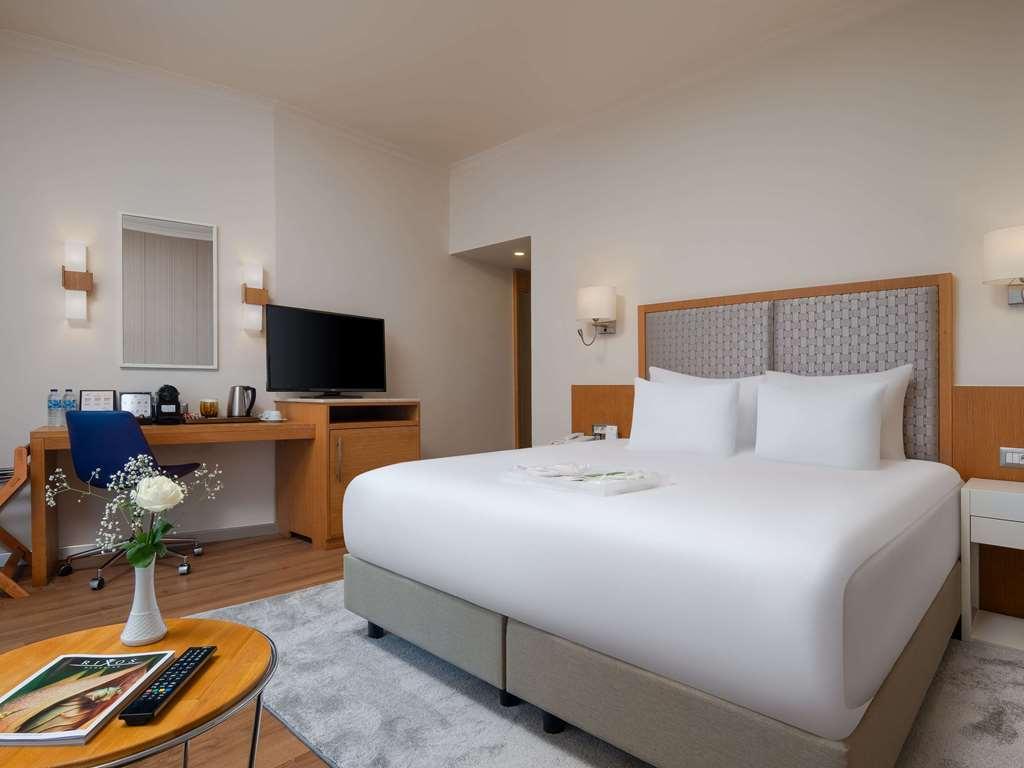 Rixos Park Belek - The Land Of Legends Access 호텔 객실 사진