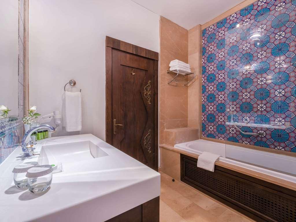 Rixos Park Belek - The Land Of Legends Access 호텔 객실 사진