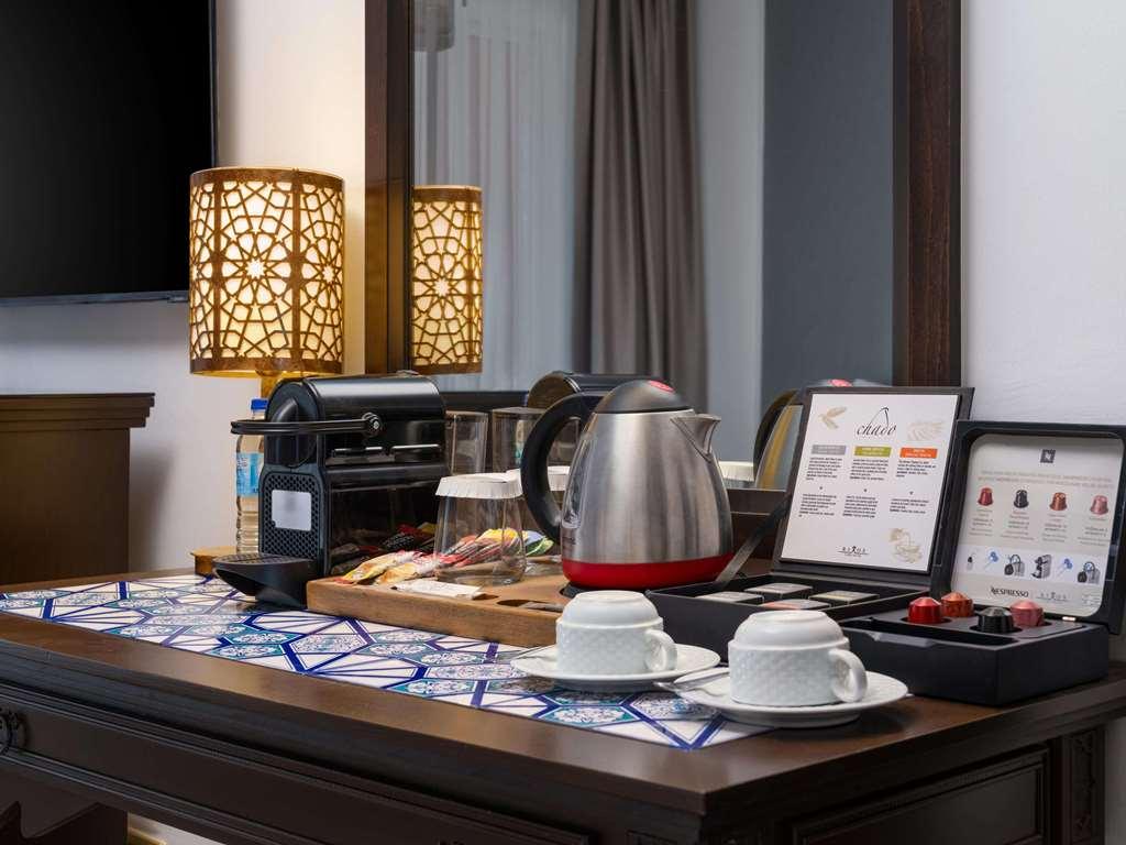 Rixos Park Belek - The Land Of Legends Access 호텔 객실 사진