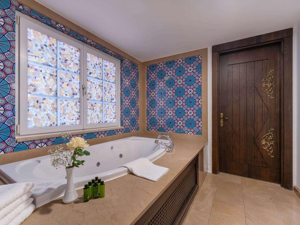 Rixos Park Belek - The Land Of Legends Access 호텔 객실 사진