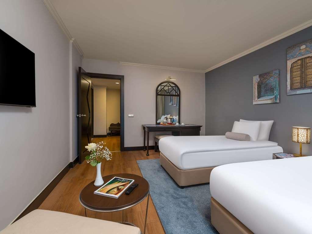 Rixos Park Belek - The Land Of Legends Access 호텔 객실 사진
