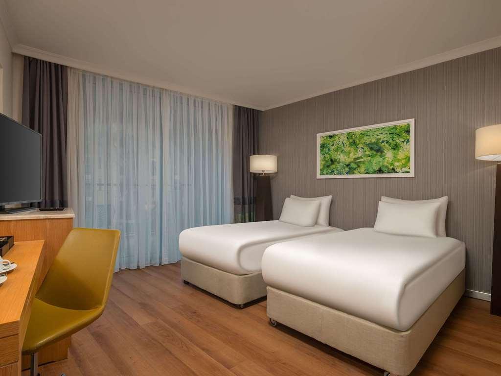 Rixos Park Belek - The Land Of Legends Access 호텔 객실 사진