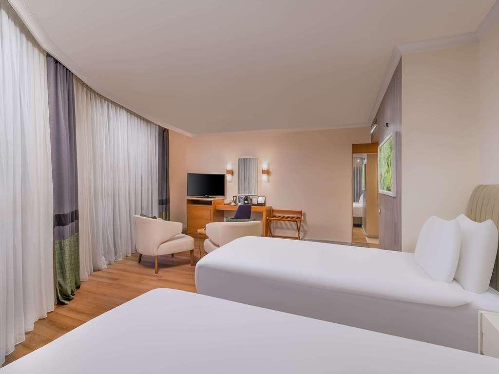 Rixos Park Belek - The Land Of Legends Access 호텔 객실 사진