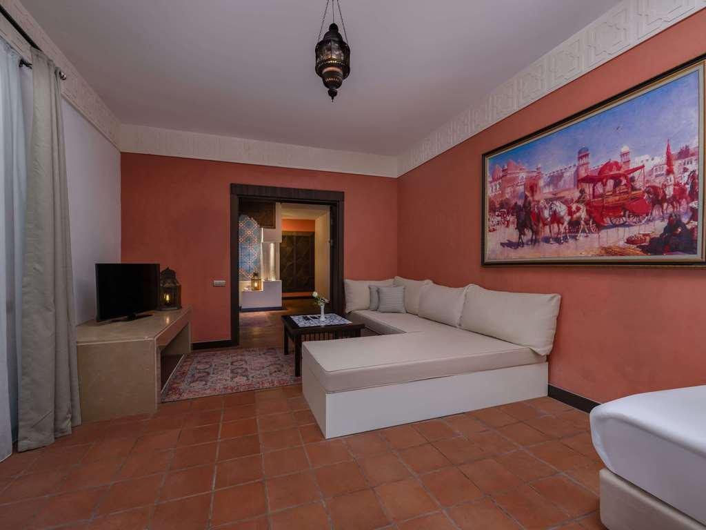Rixos Park Belek - The Land Of Legends Access 호텔 객실 사진