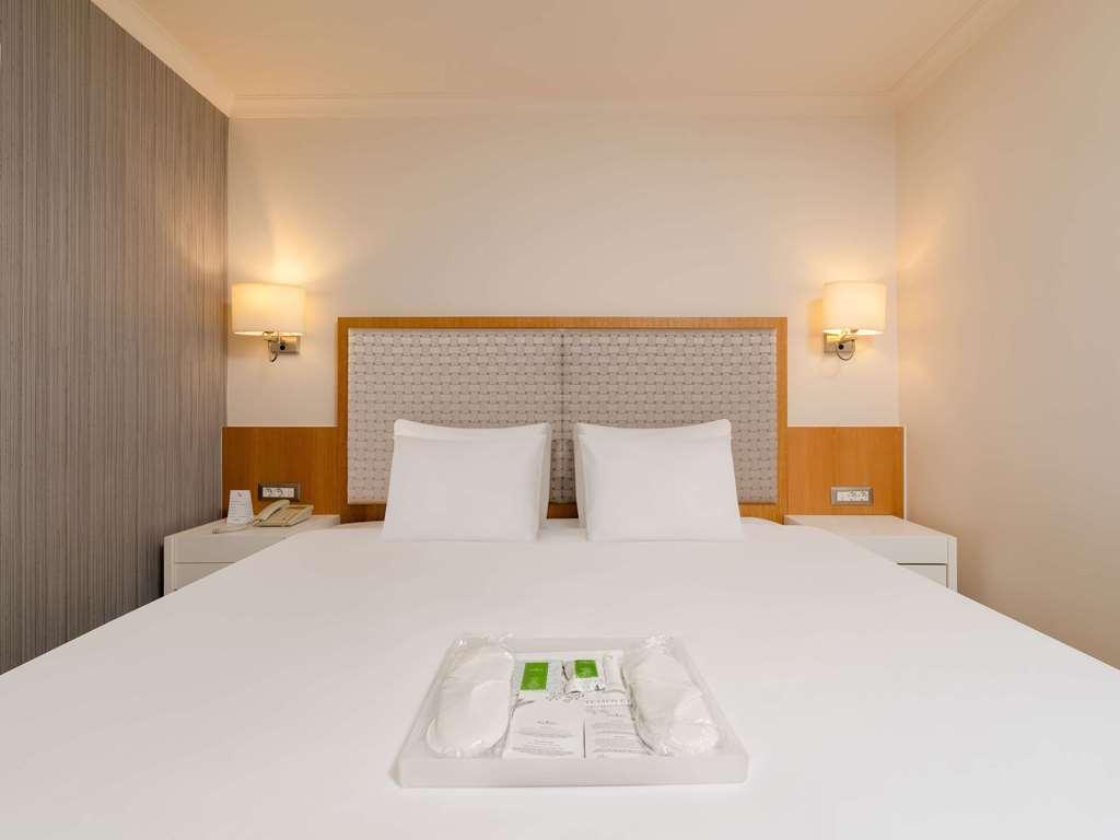 Rixos Park Belek - The Land Of Legends Access 호텔 객실 사진