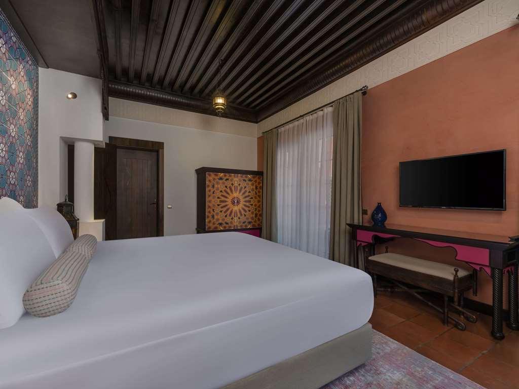 Rixos Park Belek - The Land Of Legends Access 호텔 객실 사진